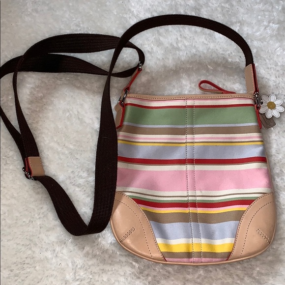 Crossbody bag - Picture 1 of 4